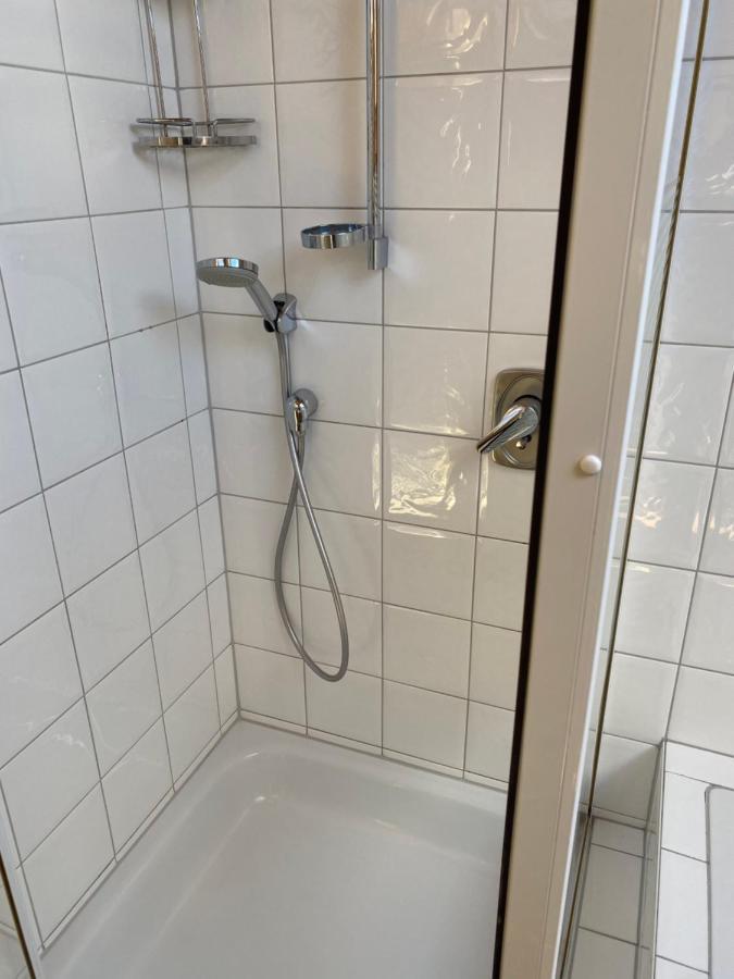City Dachterassenwohnung Rosenheim Exteriör bild